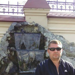 Павел Капралов, 11.05, Челябинск