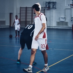 Амир Султанов, 22.07, Алматы