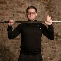 Лев Ильин, 16.01.1990, Москва