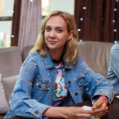 Анжелика Дурицкая, 19.08.1990, Волгодонск