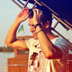 Александр Козаченко, 19.12, Киев