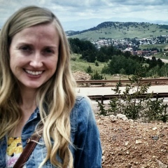 Люба Рачук, 01.09.1984, Denver