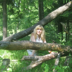 Светлана Плешкова, 14.08.1975, Кремёнки