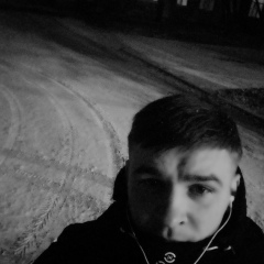 Юрий Свердлюченко, 01.01.1991, Черкассы