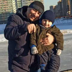 Мушфиг Аббасов, 24.02.1969, Санкт-Петербург
