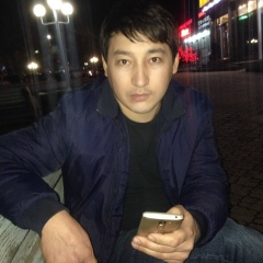 Адиль Арсланов, 23.06.1986, Алматы