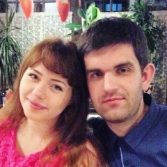 Алексей Смотров, 06.10.1991, Одесса