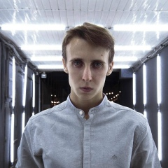 Иван Смыслов, 21.05, Сальск