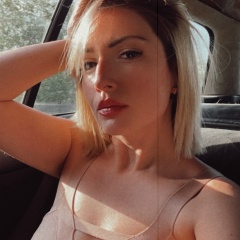 Diana Aghabekyan, Москва