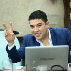 Ильяс Николаев, 06.02.1988, Талдыкорган