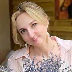 Людмила Пекова, 27.02, Москва