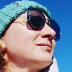 Алена Кадымова, Санкт-Петербург