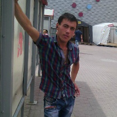 Ruslan Urinov, 20.05, Москва