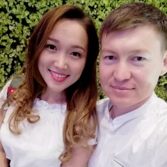 Галымжан Абуов, 23.02, Шымкент