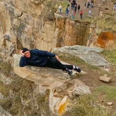 Алексей Попов, 07.02.1984, Геленджик