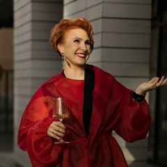 Мария Карпенко, 06.05.1979, Санкт-Петербург