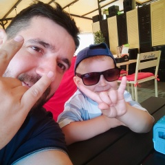 Михаил Михаил, 19.04, Владивосток