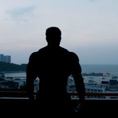 Серега Иванов, 23.01, Сочи