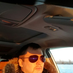 Валерий Бизянов, 22.01, Уральск