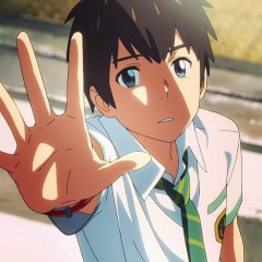 The Almighty, 28.10.2007