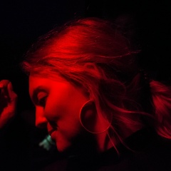 Агния Каминская, 28.06, Санкт-Петербург