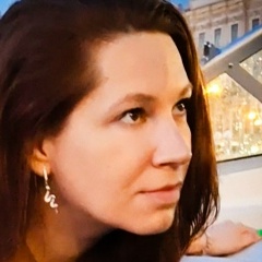 Полина Игоревна, 16.09, Санкт-Петербург
