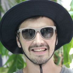 Саша Дорофеев, 28.12.1989, Киев