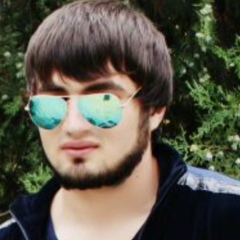 Адлан Гайсаев, 03.04, Ачхой-Мартан