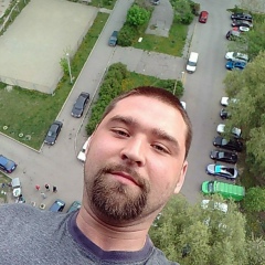 Юрий Амиров, 01.07.1988, Киев