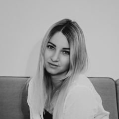 Наталья Мироманова, Братск