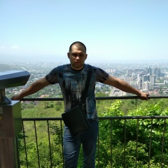 Александр Васильев, 27.01, Бишкек