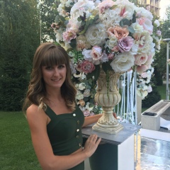 Катя Бондарева, 11.06.1989, Одесса