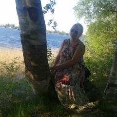 Мария Емельянова, 17.12.1985, Санкт-Петербург