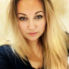 Катюшка Мансурова, 26.04, Казань