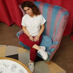 Алина Быстрова, 06.06