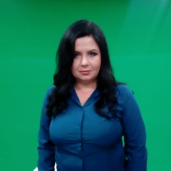 Инна Иголкина, 26.02.1969, Москва