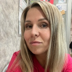 Оксана Суслова, 26.06.1987, Всеволожск