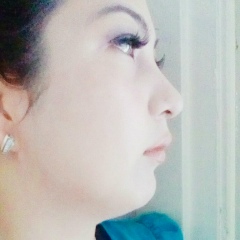 Perizat Jamiwjanova, 24.07.1989, Москва