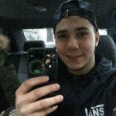 Bobur Vaisov, 30.01.1997, Ташкент