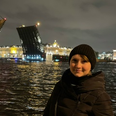 Екатерина Горбулина, 20.01.1992, Саратов