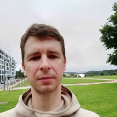 Mikhail Cherkasskii, 28.02, Aachen