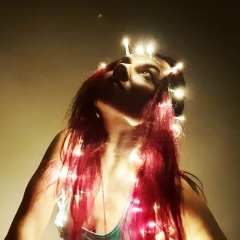 Катя Бельская, 28.11, Санкт-Петербург