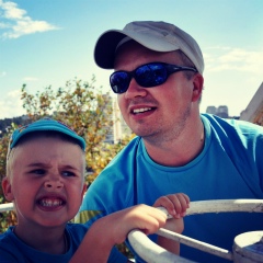 Виталий Ровинских, 25.06.1986, Санкт-Петербург