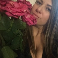 Екатерина Вешнякова, 14.02.1989, Коряжма