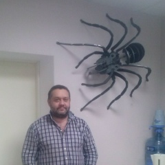 Виктор Долгополов, 10.10.1976, Самара