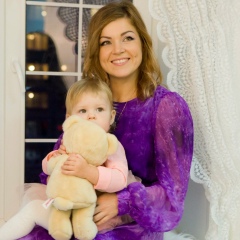 Ирина Клюева, 23.05, Санкт-Петербург