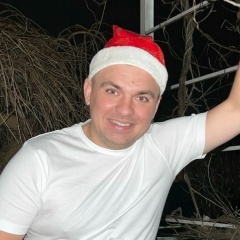Алексей Сергеев, 12.01.1986, Road Town