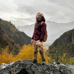 Семён Атмажитов, 14.09.1995