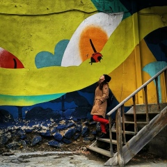 Наталья Ничкова, 06.02, Екатеринбург