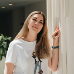 Анна Кошелева, 09.09.1987, Ростов-на-Дону